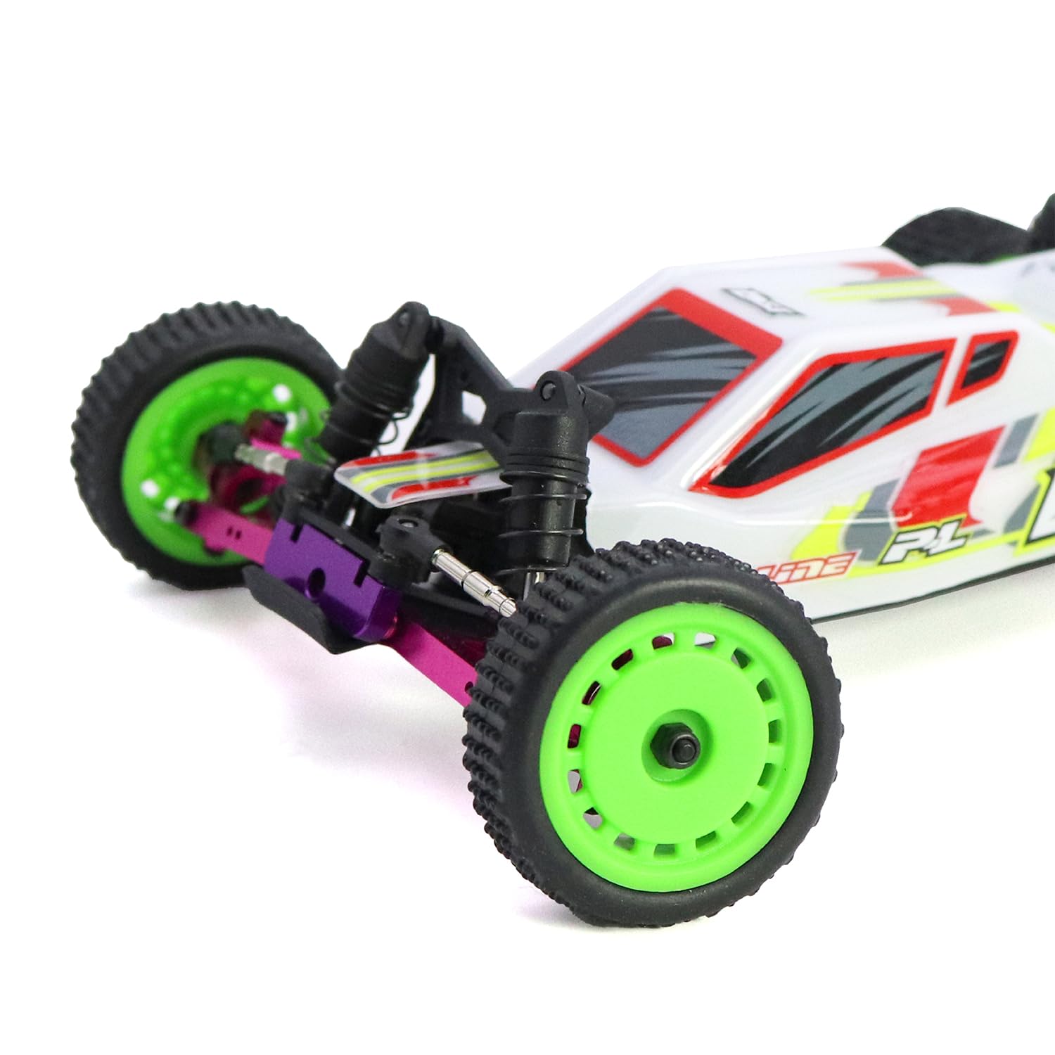 Amazon | 1/24 Losi Micro-B 1/28 Losi Micro-T Wltoys 244016